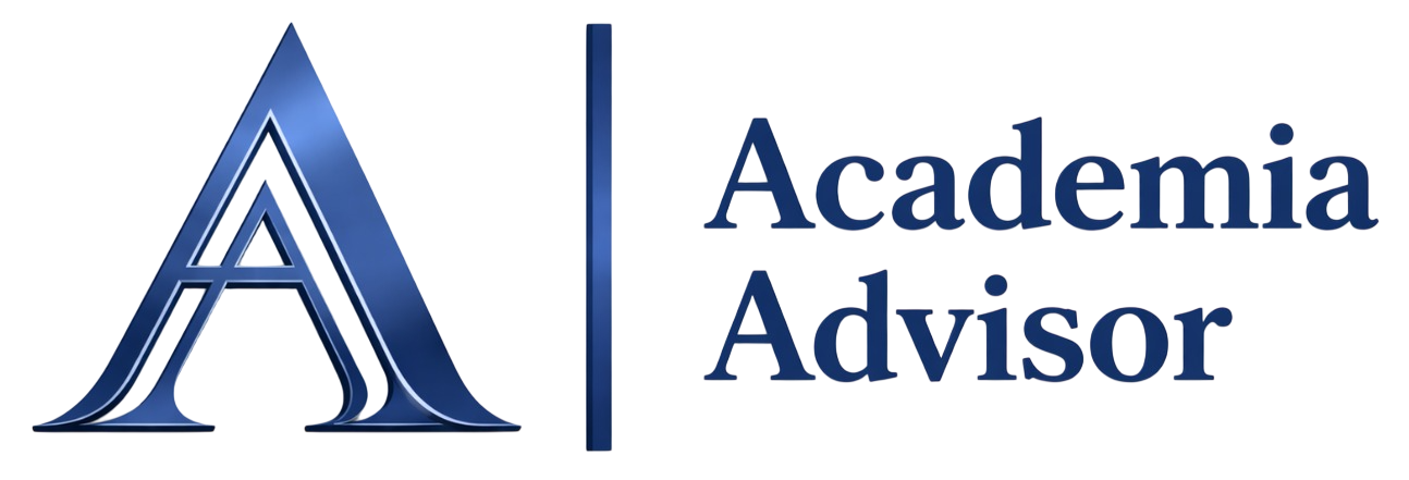 Academia Advisor